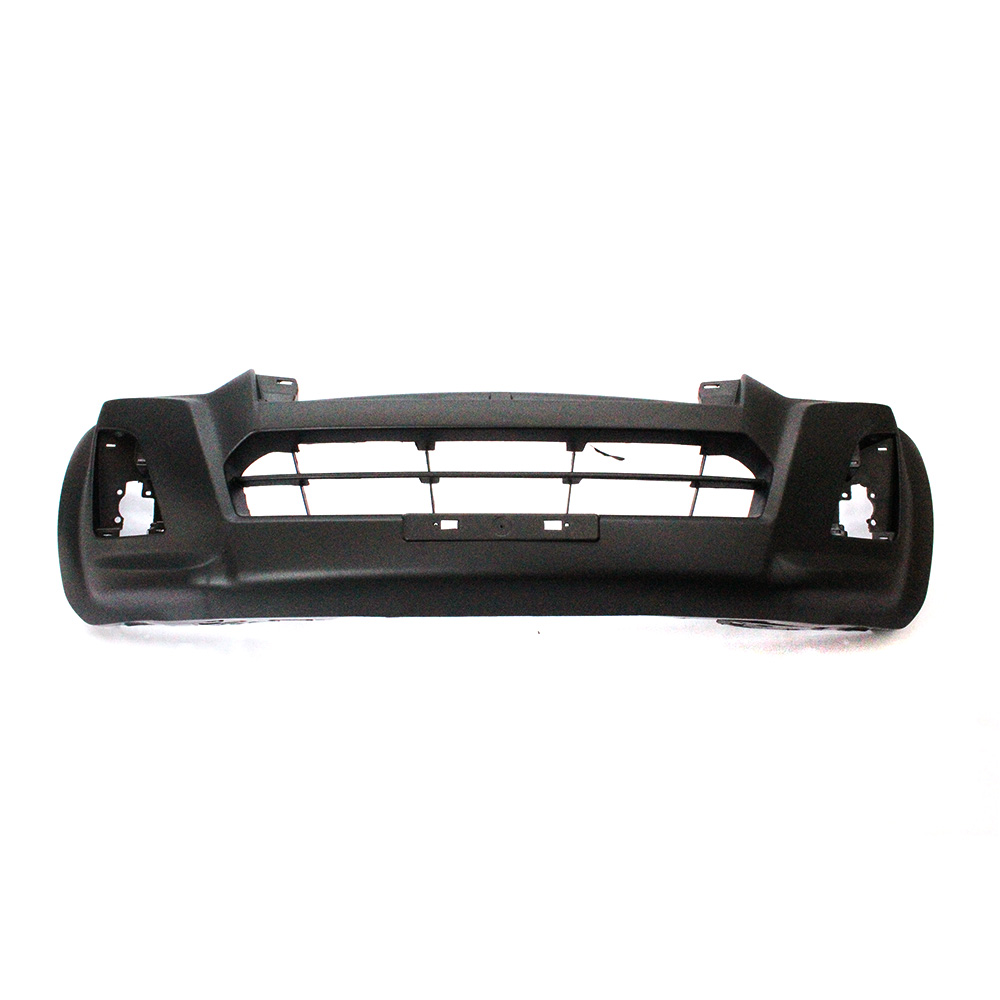 Bumper (Wide Arches) for ISUZU KB250 LWB — view 1